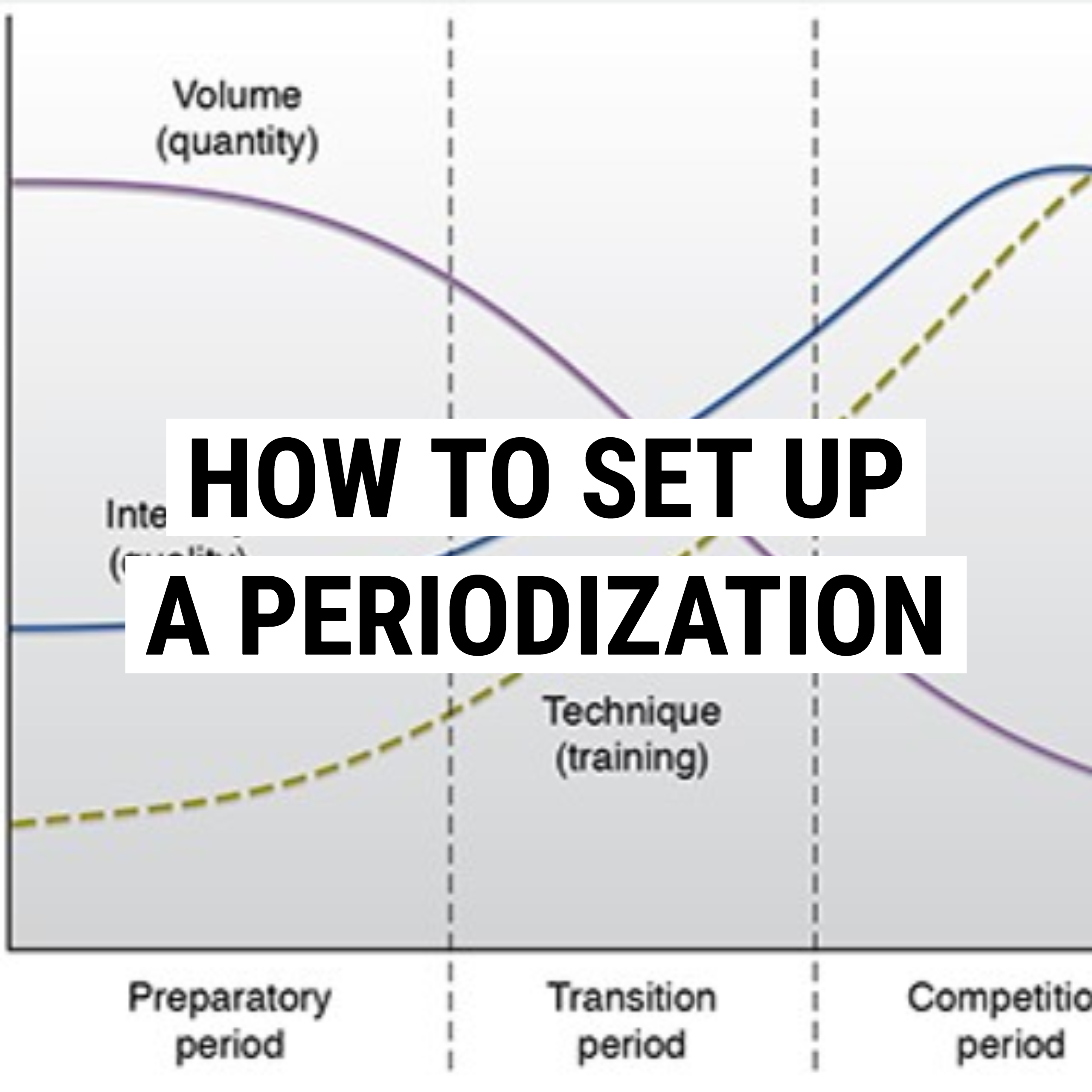 Training Periodization