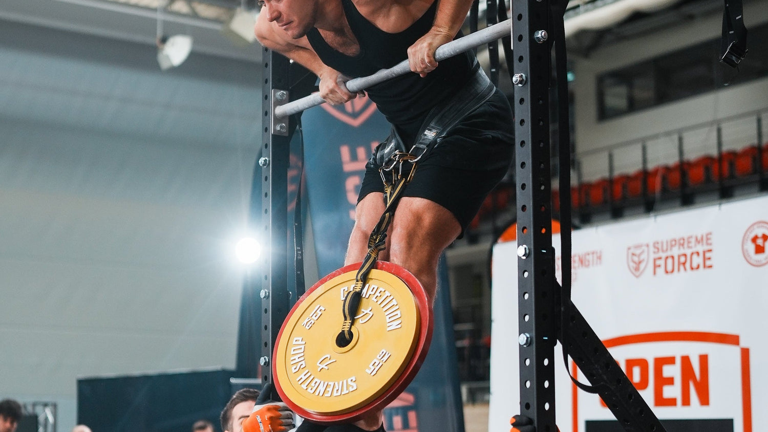 King Of Weighted Shop