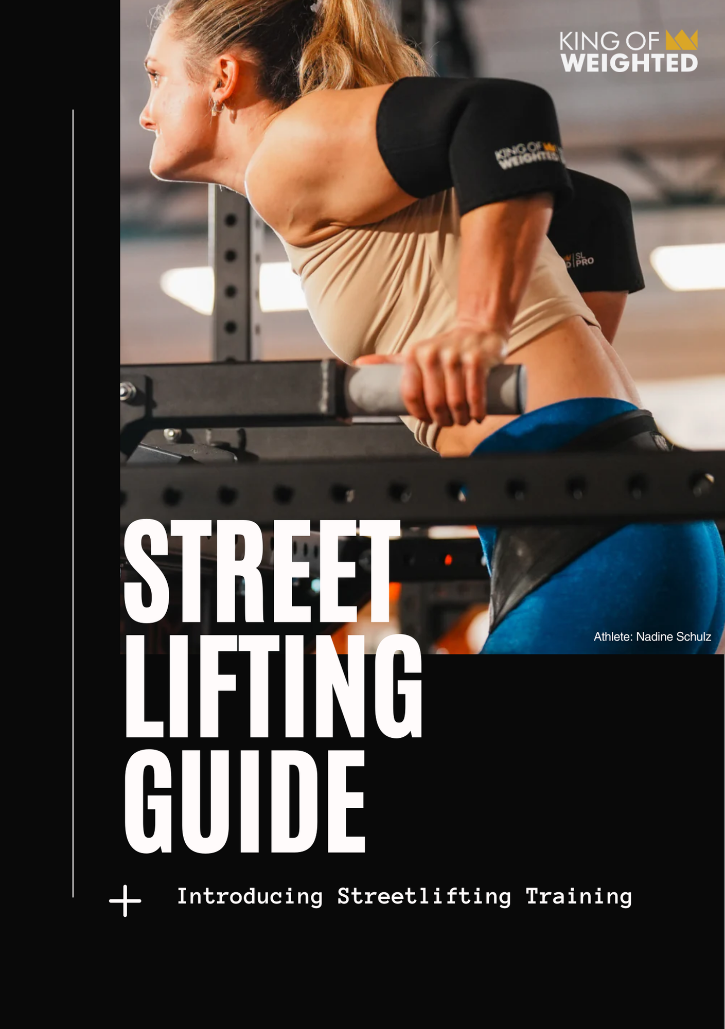 King Of Weighted Shop