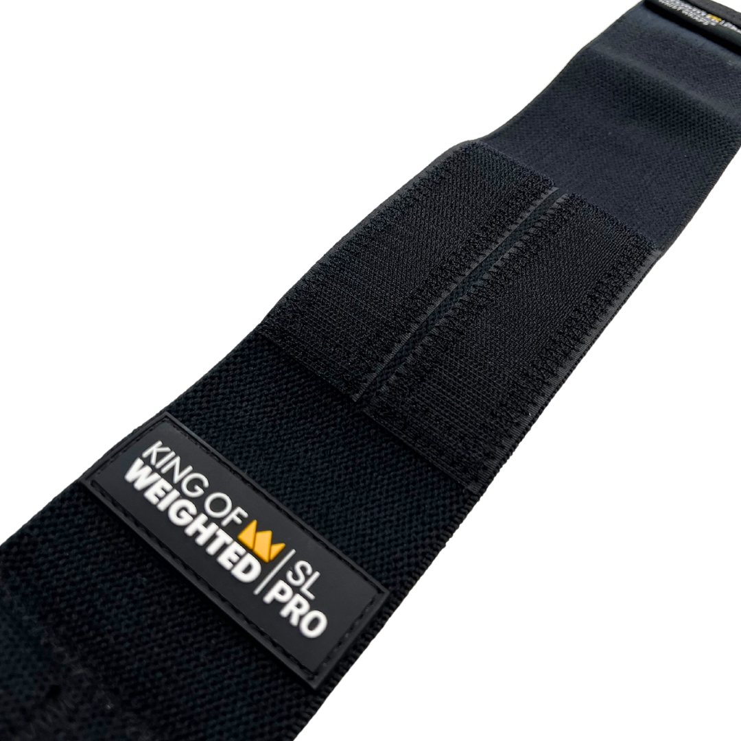 Performance Wrist Wraps for Heavy Dips, Squats and Calisthenics