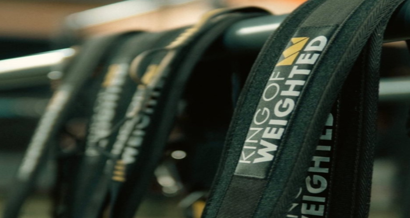 King Of Weighted Shop