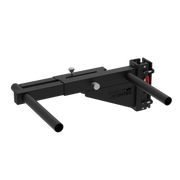 Adjustable Dip Bars - From 48cm to 65cm Dip Width