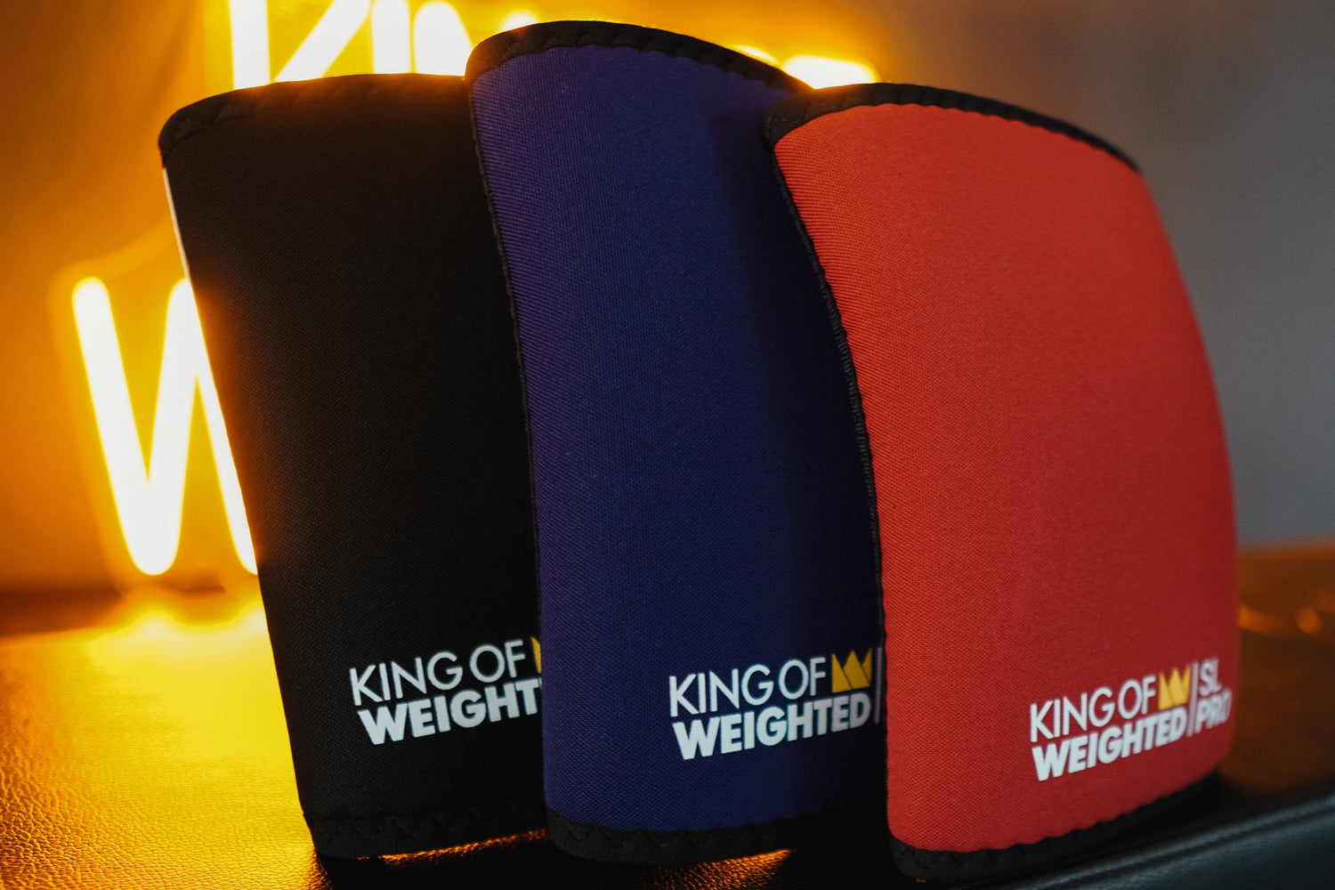 King Of Weighted Shop