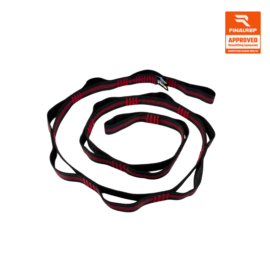 Weighted Belt 'Daisy' Chain