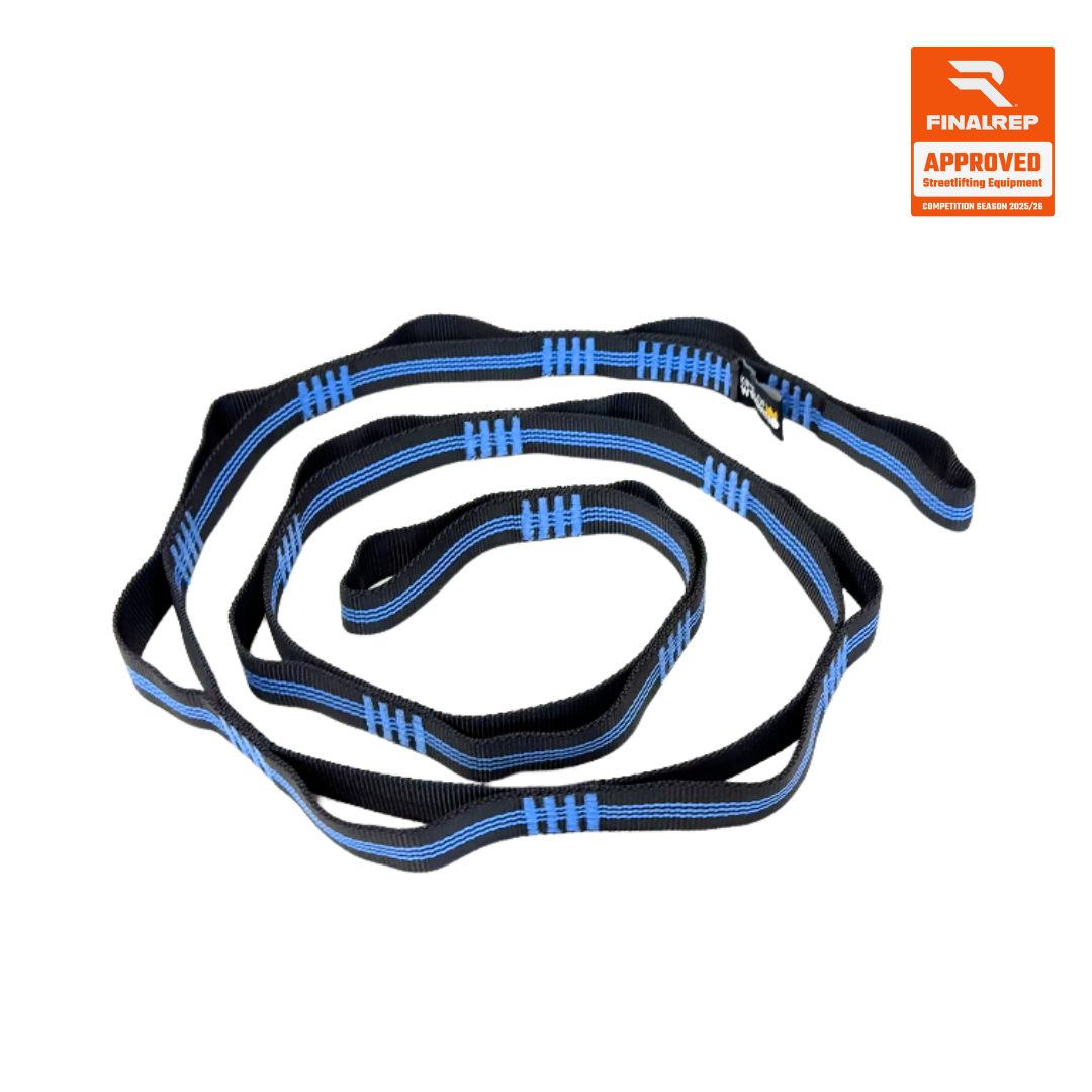 Weighted Belt 'Daisy' Chain