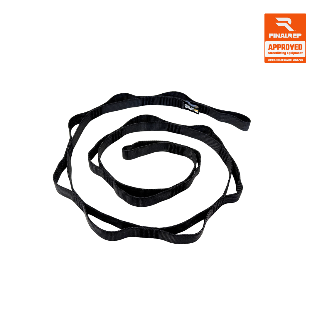 Weighted Belt 'Daisy' Chain