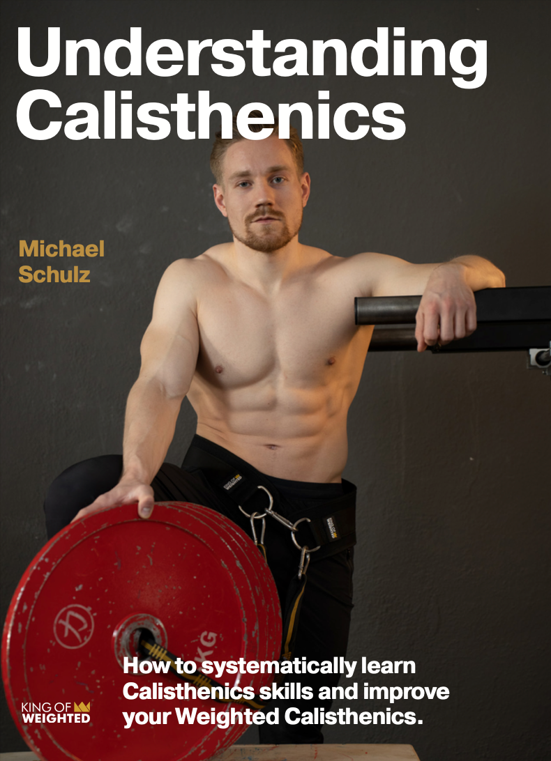 English-Ebook: Understanding Calisthenics