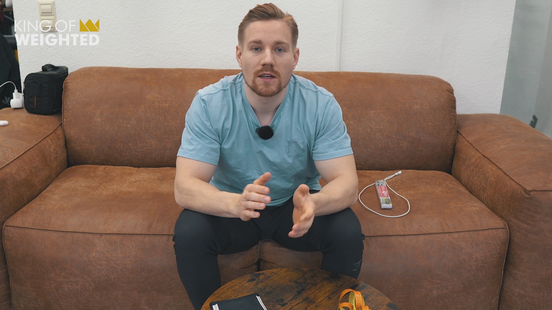 Load video: