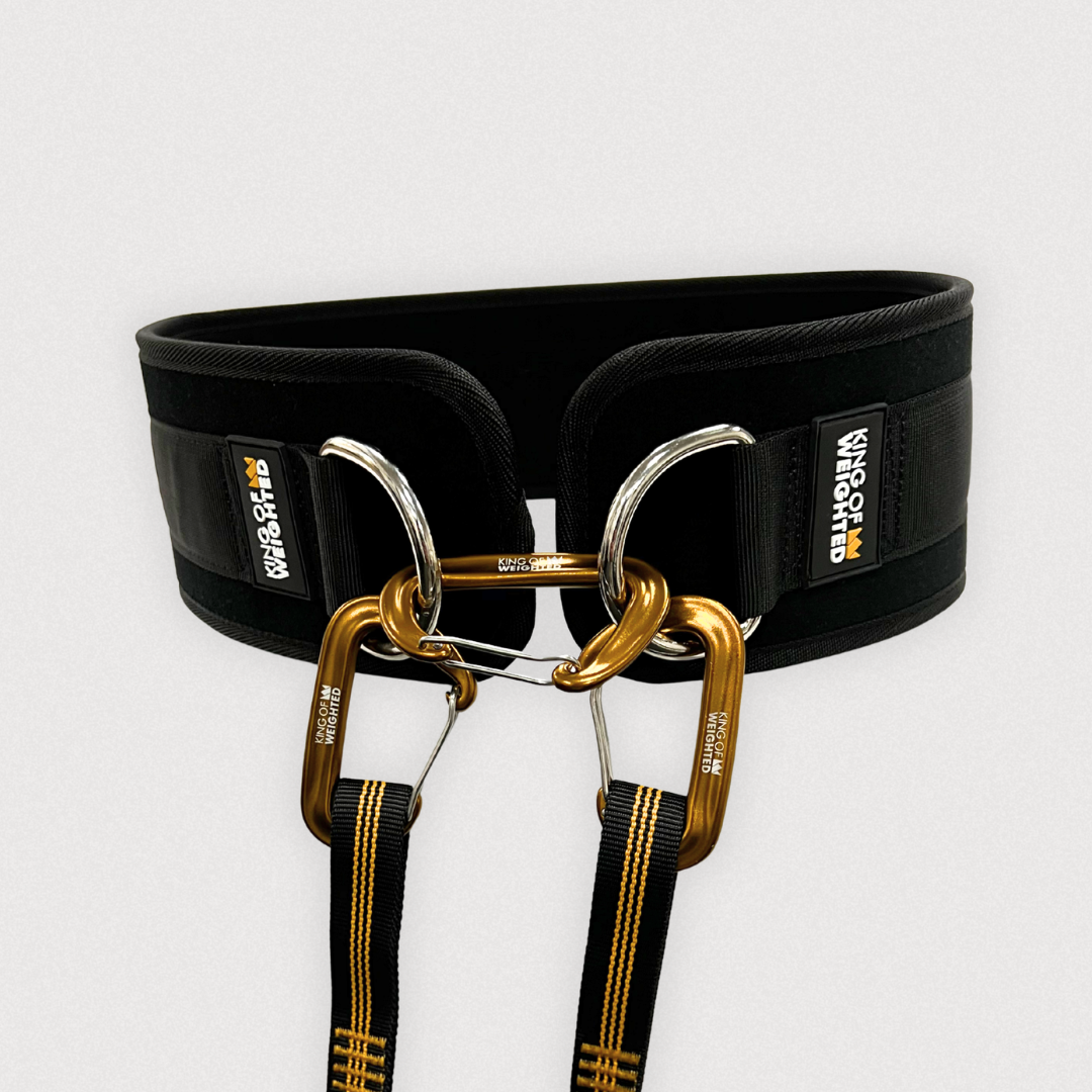 Dip Belt Equipment