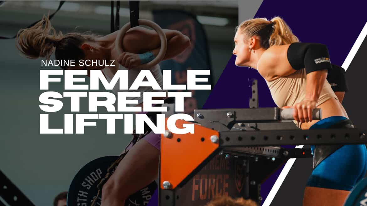 King Of Weighted Shop