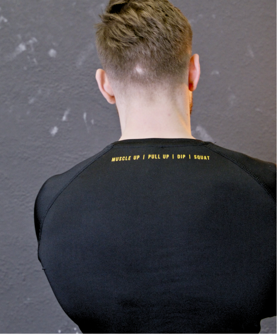 Compression Long Sleeve