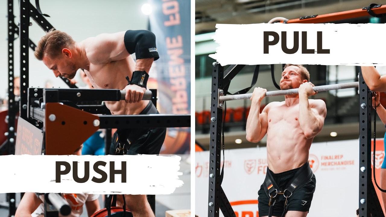 Elite Workout Programs