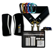 Champions Bundle #1 - Push past limits. Unlock Your Best Physique