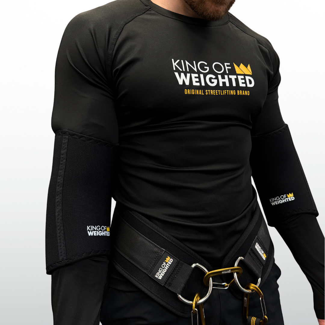 Maximum Strength Bundle