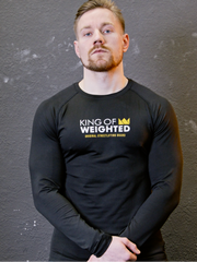 Compression Long Sleeve