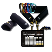 Champions Bundle #2 - Push past limits. Unlock Your Best Dip