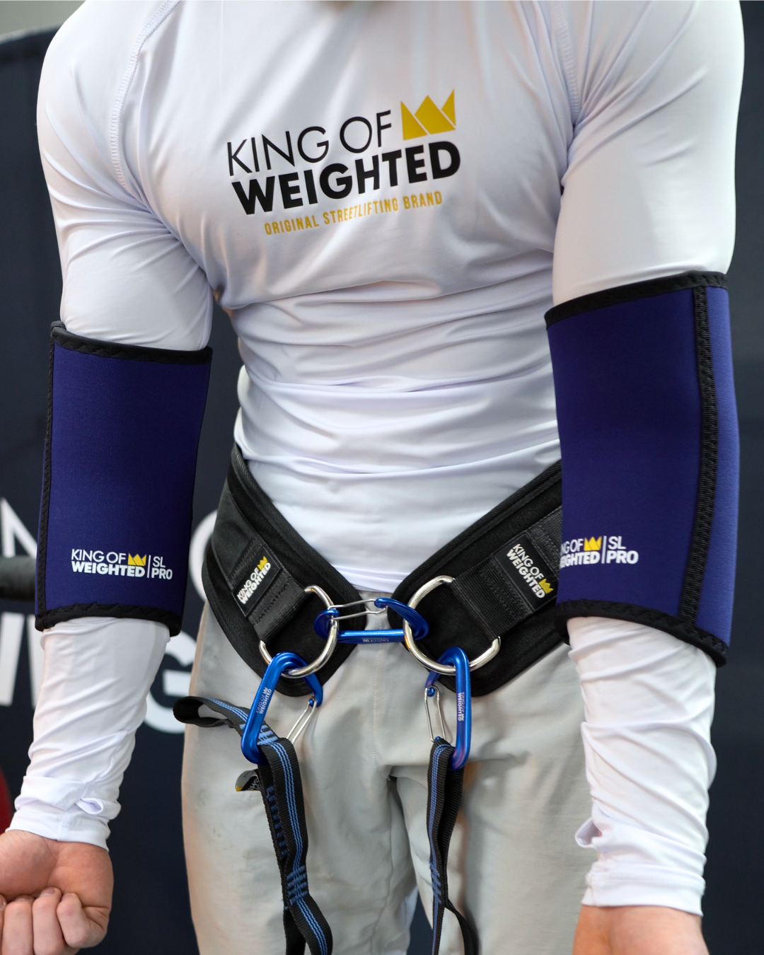 King Of Weighted Shop