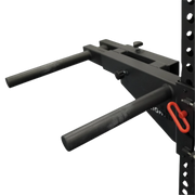 SL PRO Adjustable Dip Bars