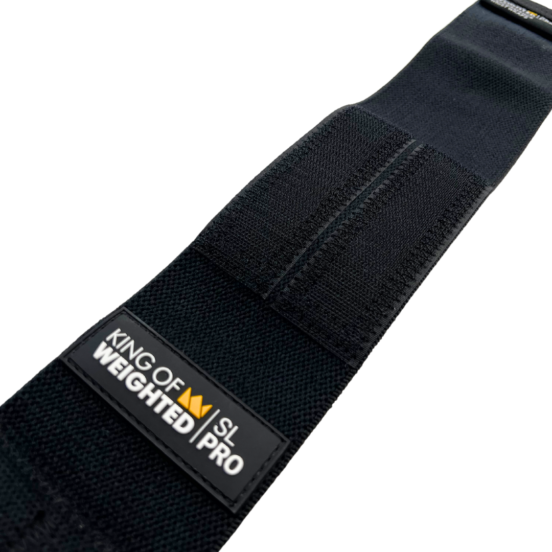 SL PRO Performance Wrist Wraps