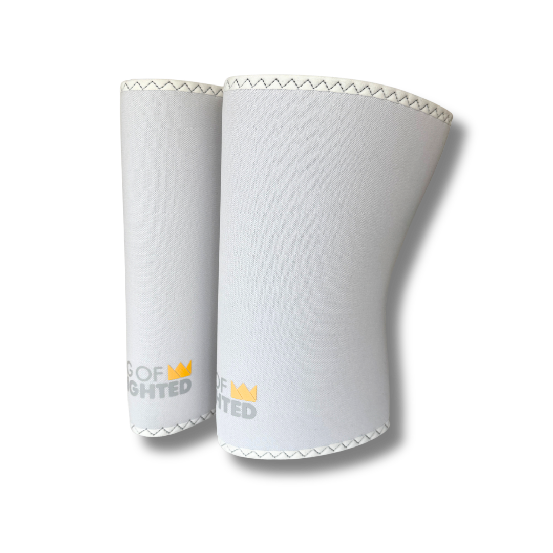SL PRO 7mm Stiff Knee Sleeves