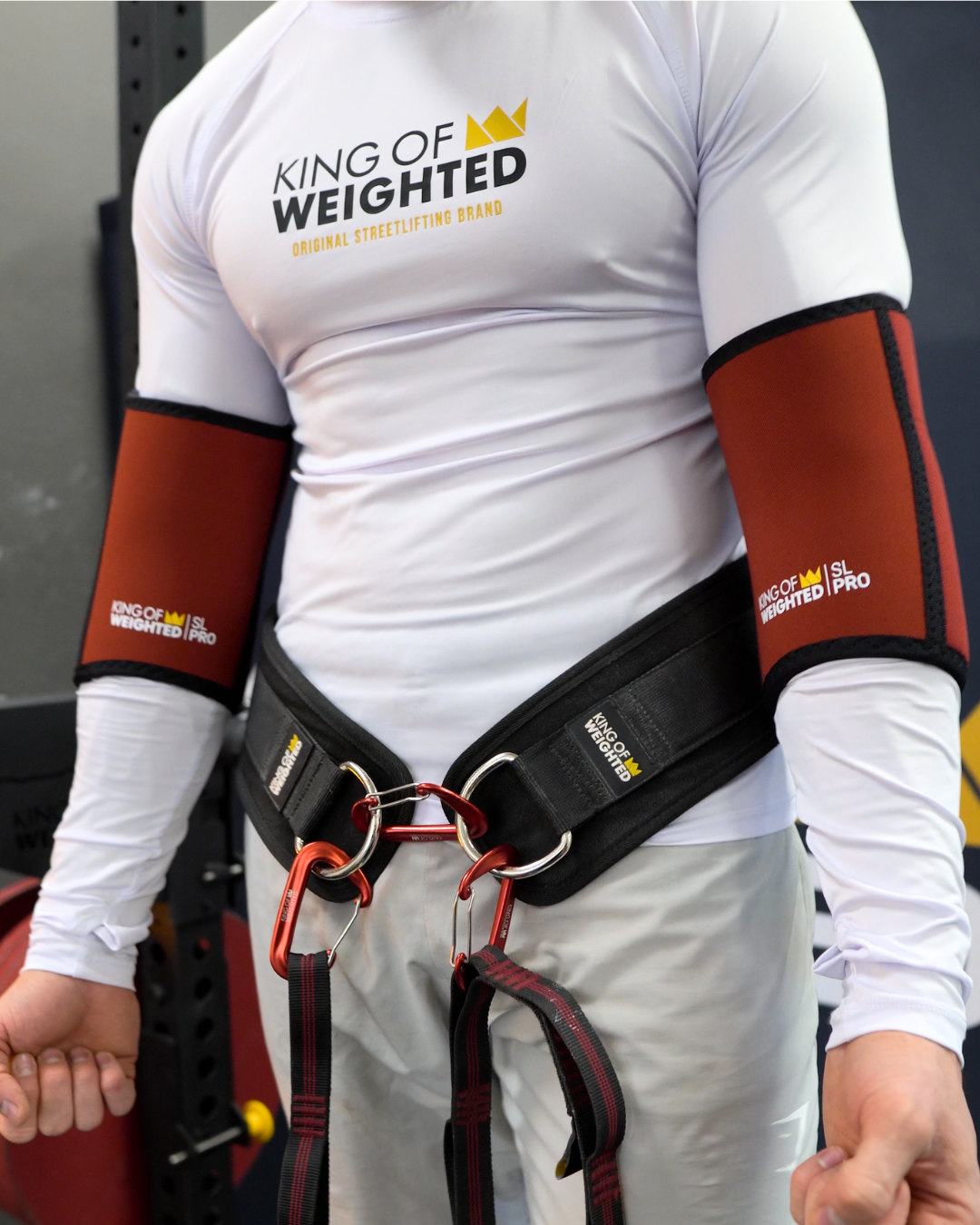 King Of Weighted Shop
