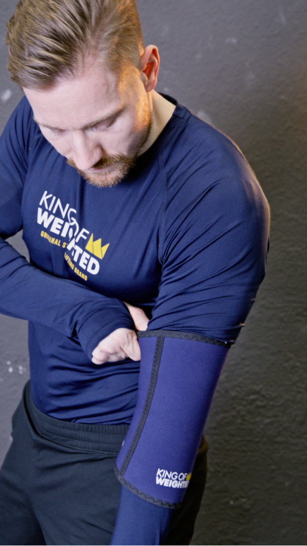 Compression Long Sleeve