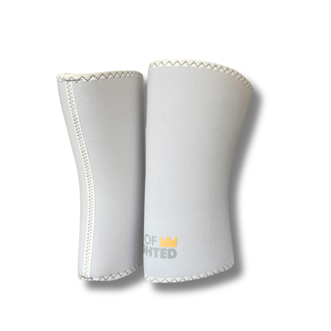 SL PRO 7mm Stiff Knee Sleeves