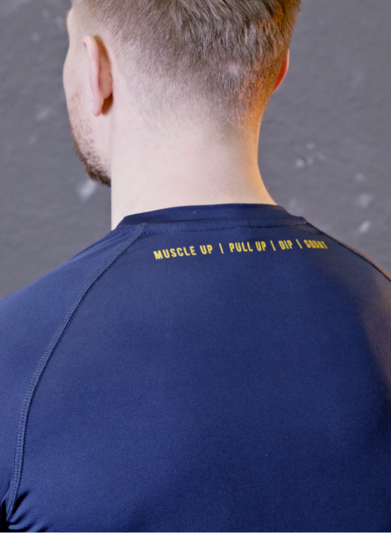 Compression Long Sleeve