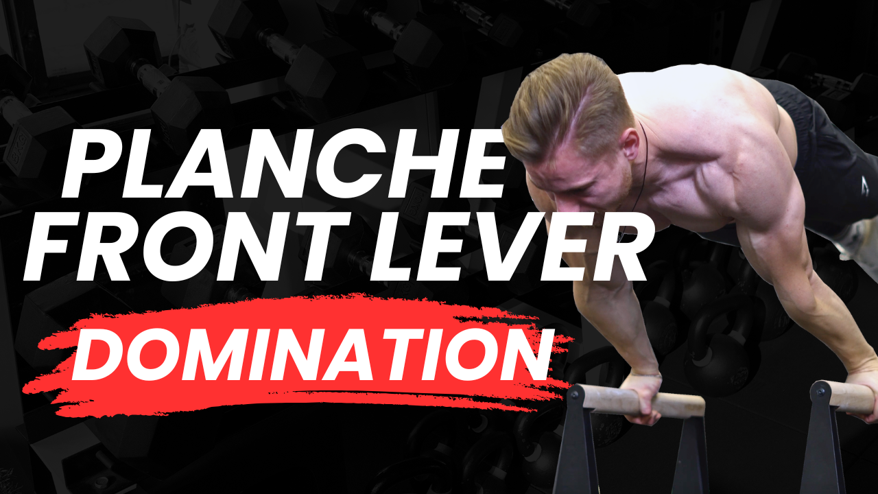 Elite Workout Programs