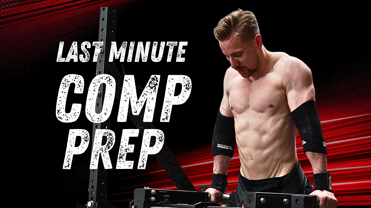 Elite Workout Programs