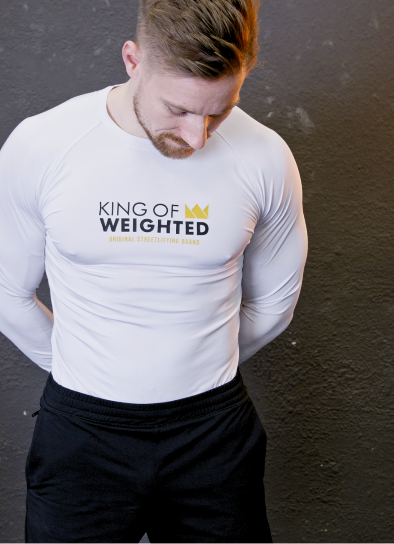 Compression Long Sleeve