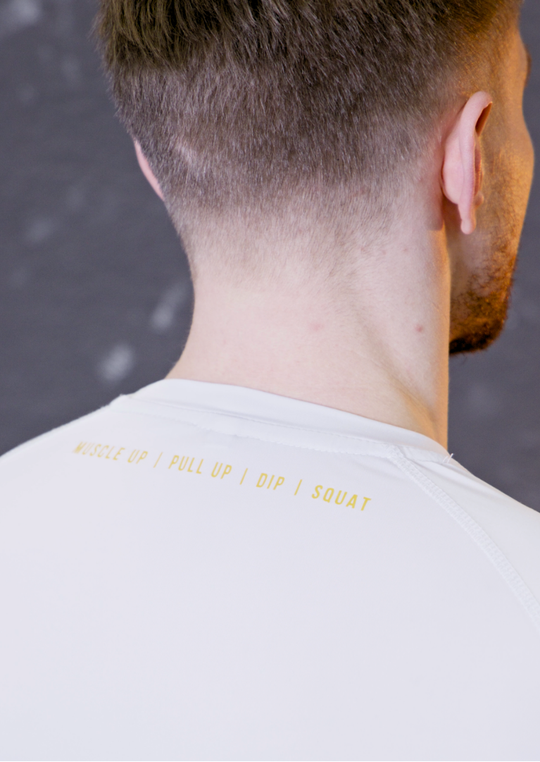 Compression Long Sleeve