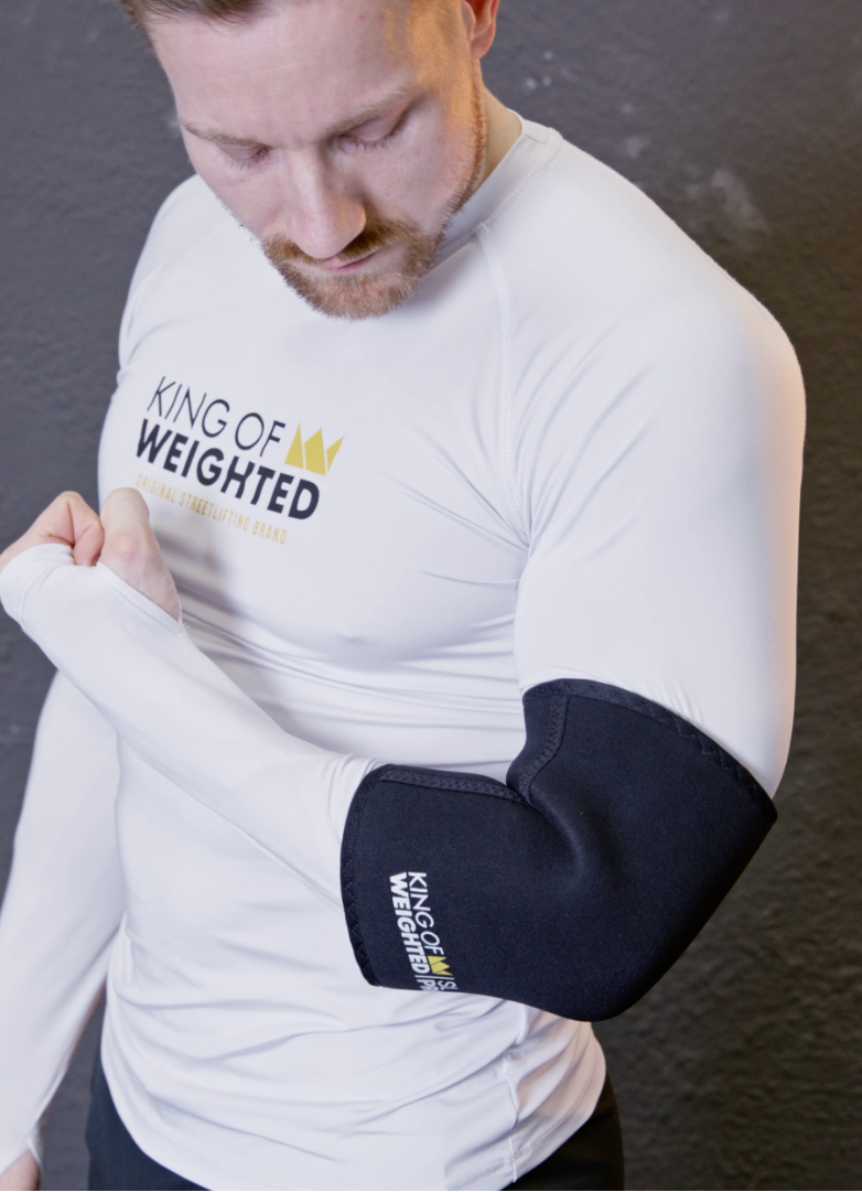 Compression Long Sleeve