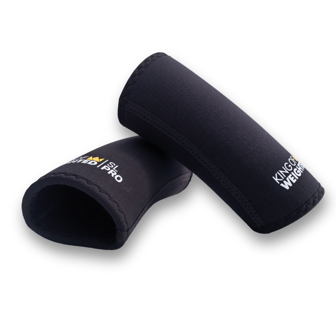 SL PRO Full Stiff Elbow Sleeves