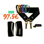 Champions Bundle #1 - Push past training limits.