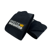 Performance Wrist Wraps for Heavy Dips, Squats and Calisthenics