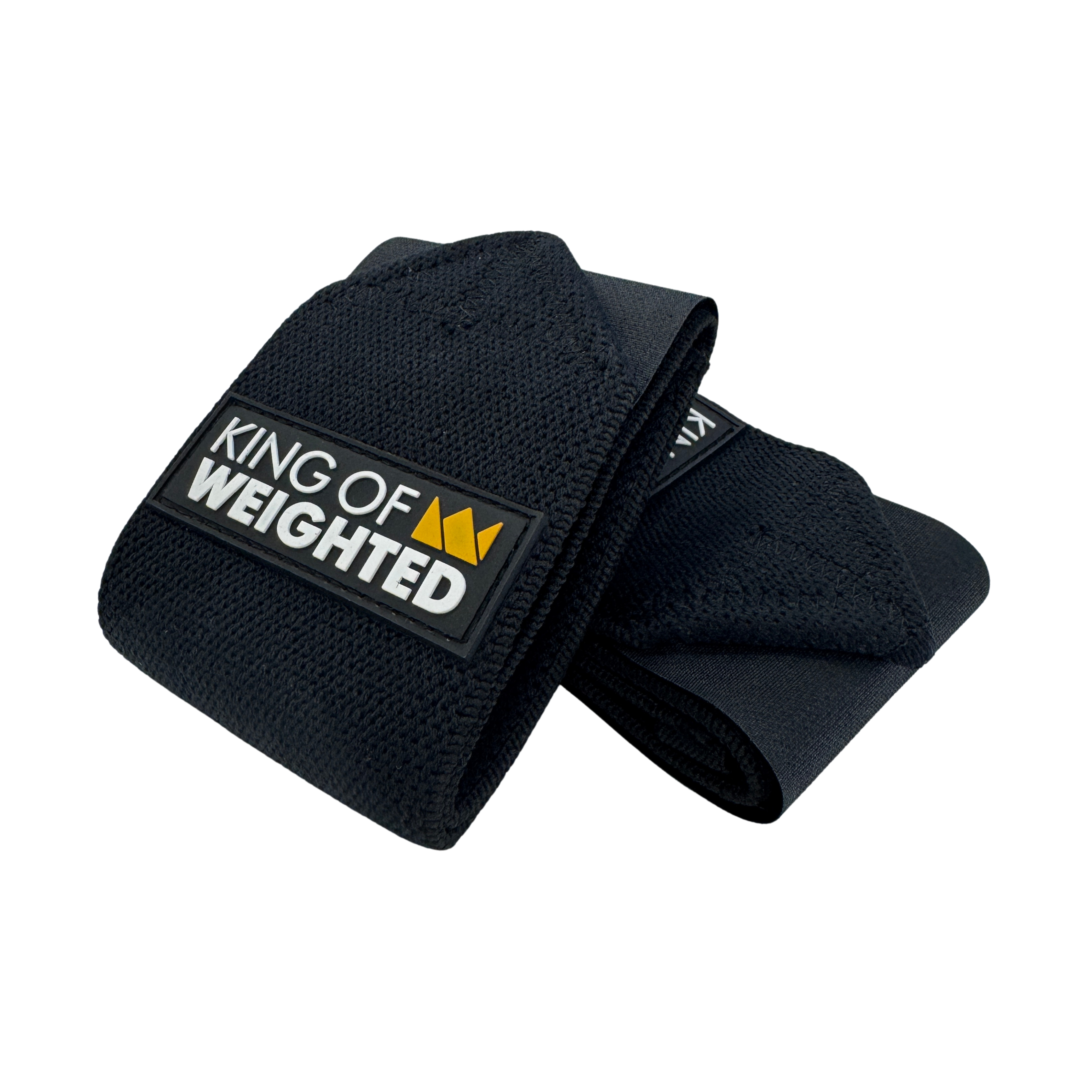 Performance Wrist Wraps for Heavy Dips, Squats and Calisthenics