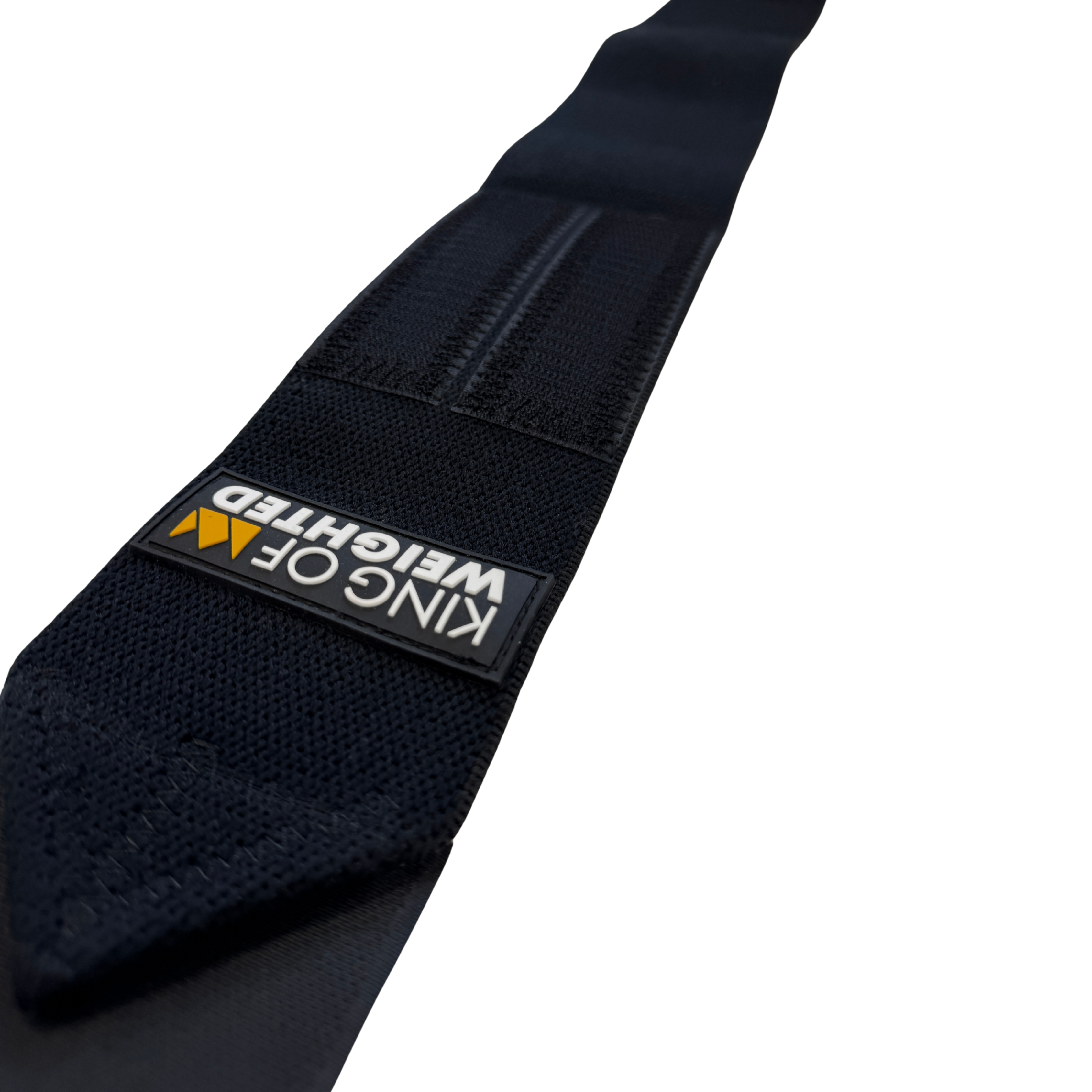 Performance Wrist Wraps for Heavy Dips, Squats and Calisthenics