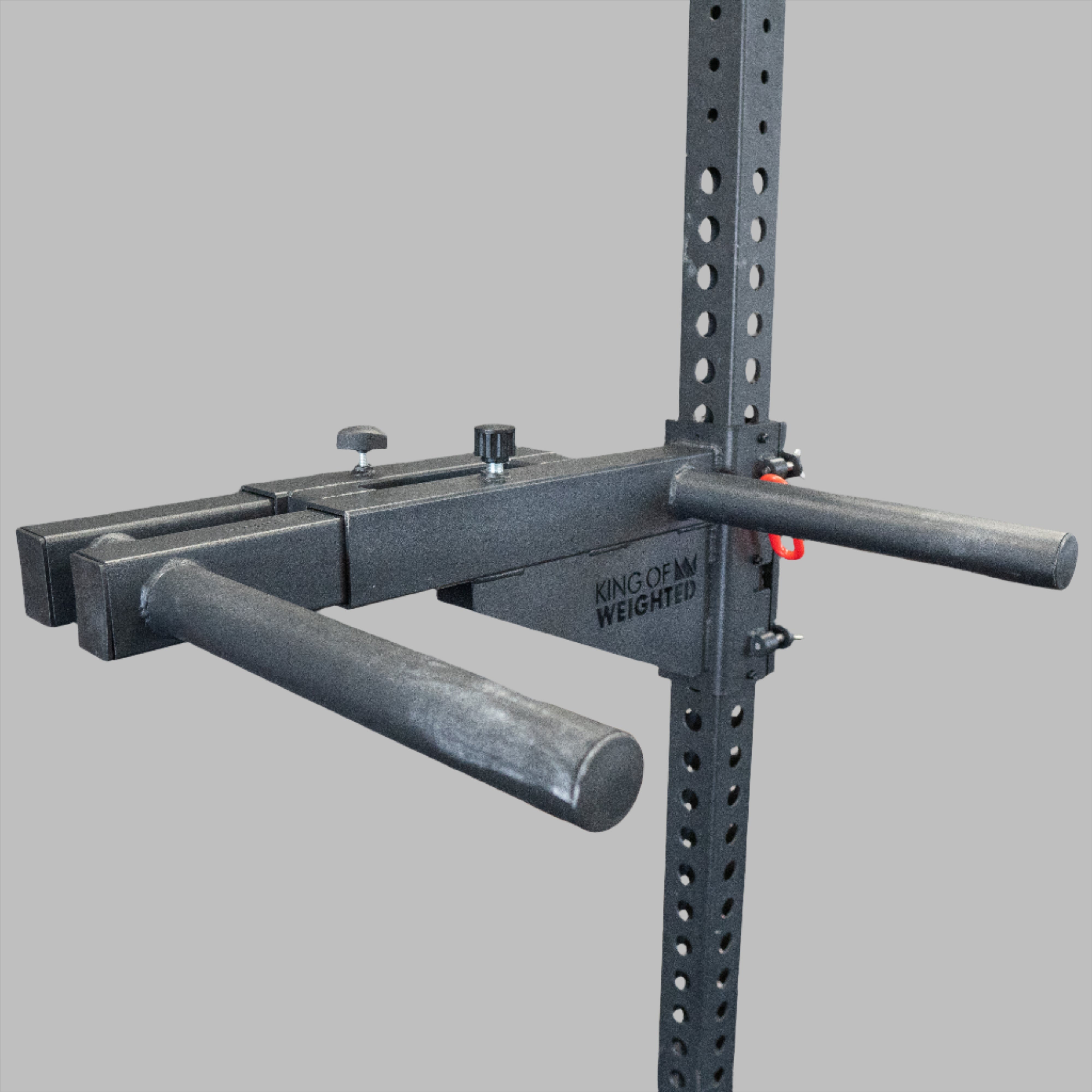 SL PRO Adjustable Dip Bars – King Of Weighted Shop