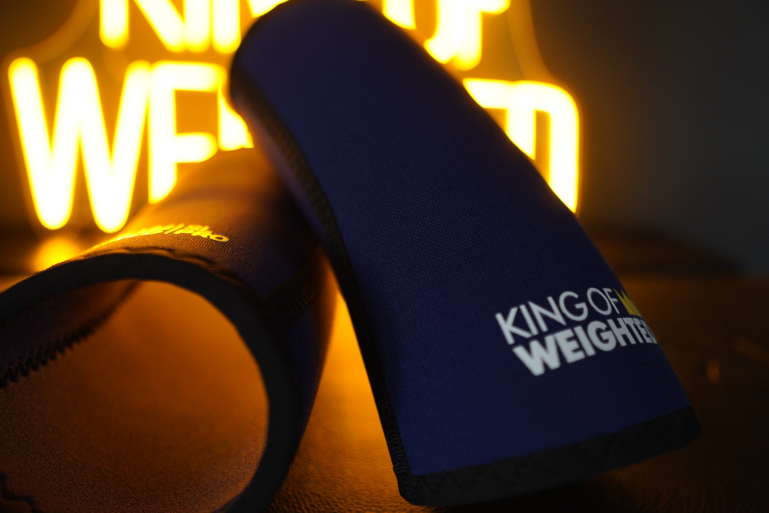 King Of Weighted Shop