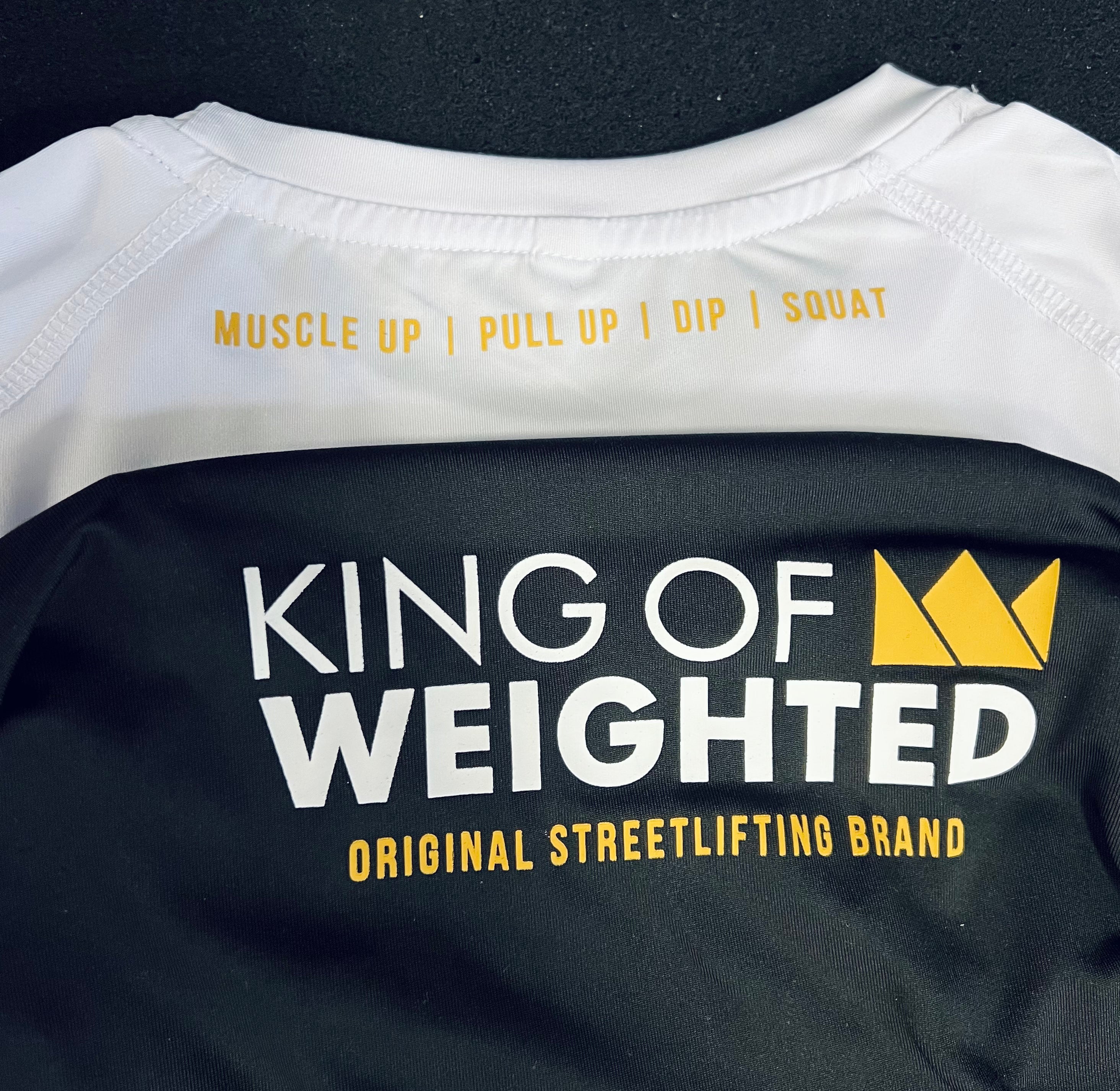 King Of Weighted Shop
