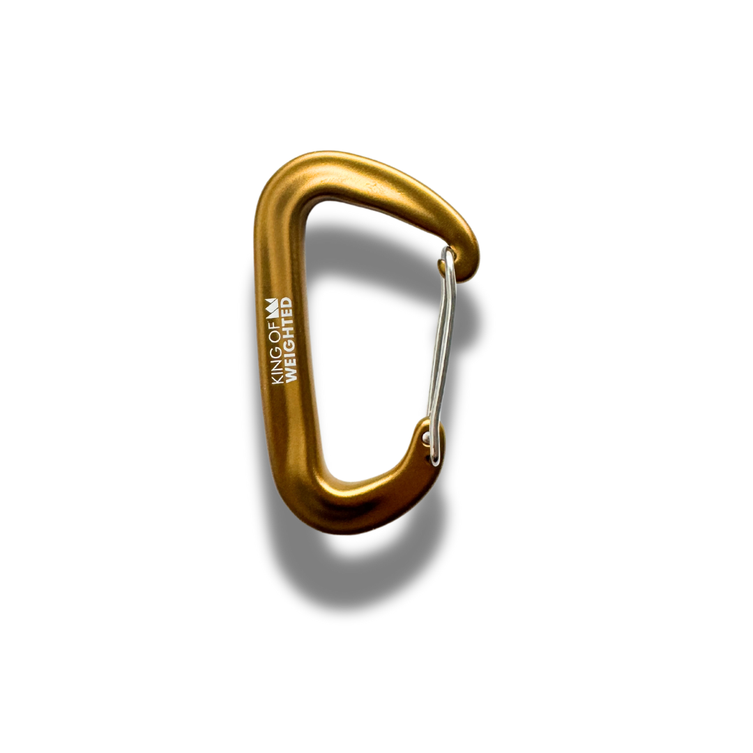 SL PRO 12kN Carabiner