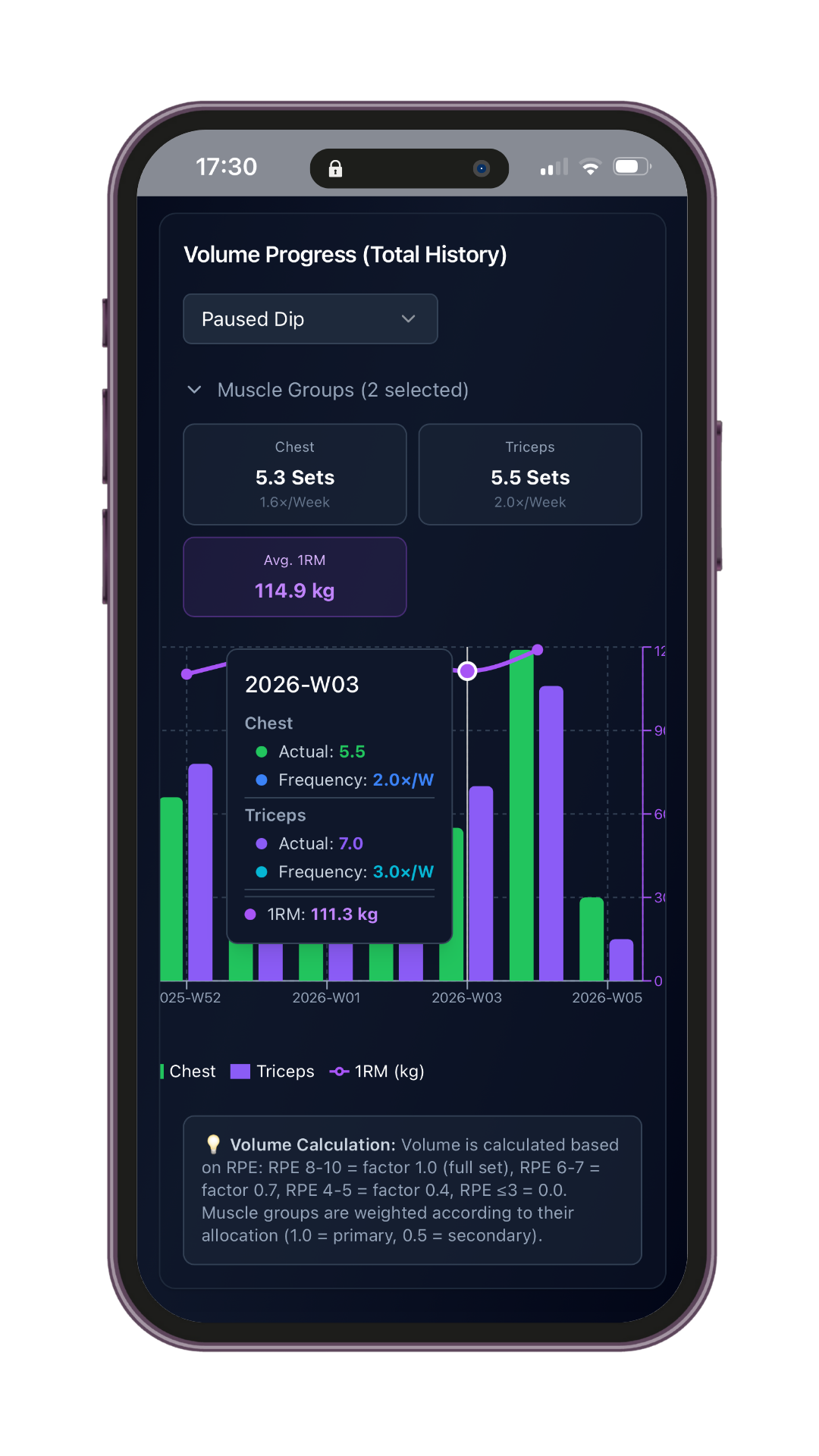 King Of Weighted Shop