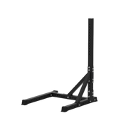 Weighted Dips Stand - Competition Standard