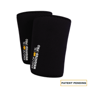 SL Pro Half Stiff Elbow Sleeves