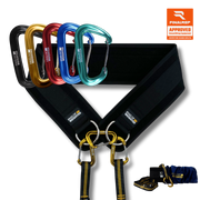 KING OF WEIGHTED DIP BELT