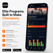 Elite Workout Programs