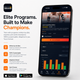 Elite Workout Programs