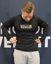 Compression Long Sleeve