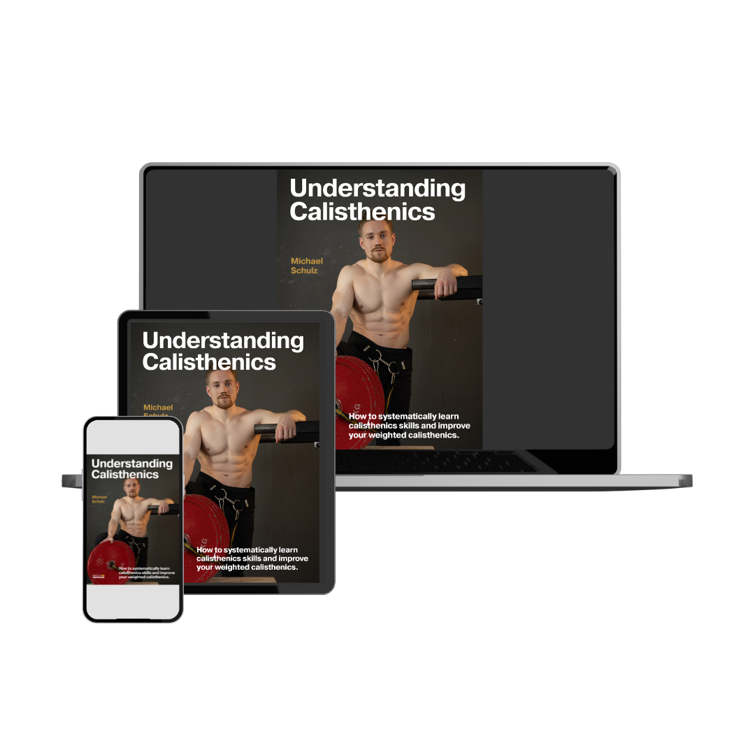 English-Ebook: Understanding Calisthenics